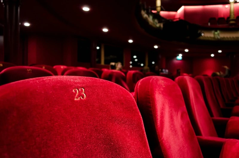 Sinema Sinema